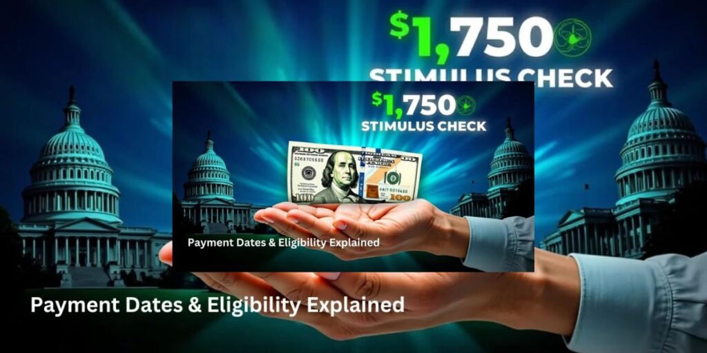 Fact-Checking the February $1,750 Stimulus Payments Dates, Eligibility, and More