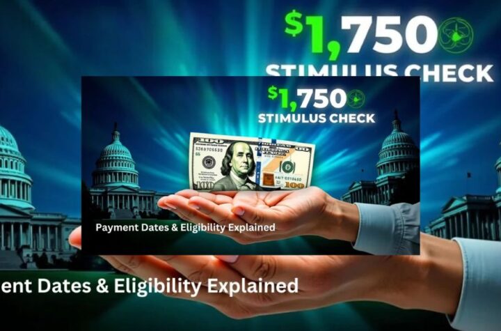 Fact-Checking the February $1,750 Stimulus Payments Dates, Eligibility, and More