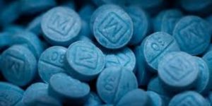 Fake 'M30' Percocet Pills Sold by Local Chef Lead to Fatal OD Sentencing Revealed