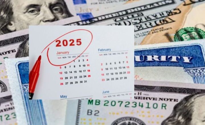 February 26 for Social Security Payment for People Born Between January 21 and December 31