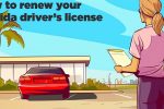 Florida Senior License Renewal Step-by-Step Guide for Drivers 80+