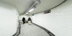 Fresh Food! Discover the New 7 Train Passageway Now Open in Grand Central