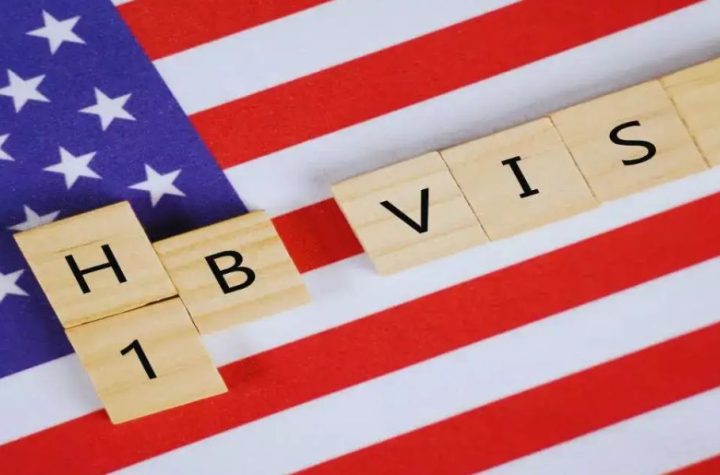 H-1B Visa Decline How the 38% Drop Affects Indian Applicants and Their Chances