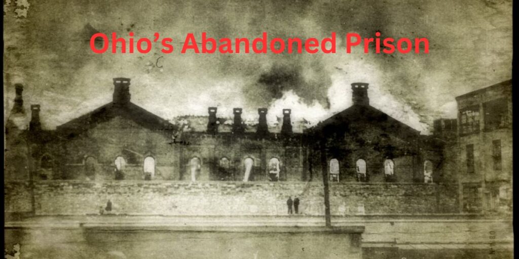 Half Dangerous! Why Ohio’s Abandoned Prison is Considered One of the Creepiest Places