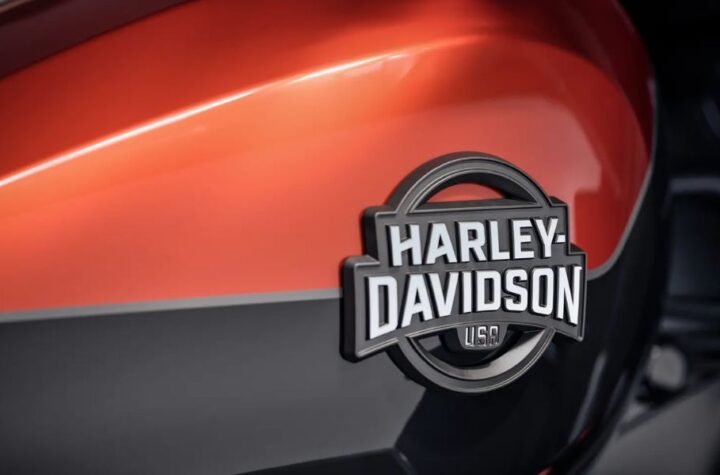 Harley Davidson Faces Impending Loss of Sales After Controversial Decision—Here’s What Happens Now