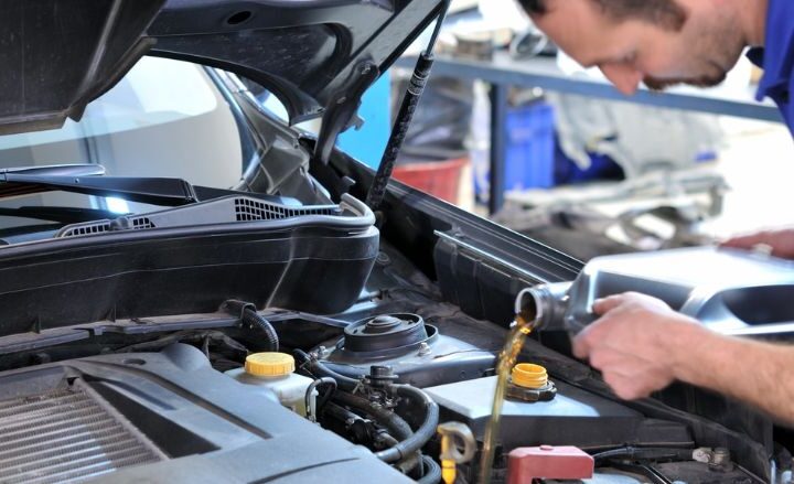 How Often Should You Change Your Car’s Oil