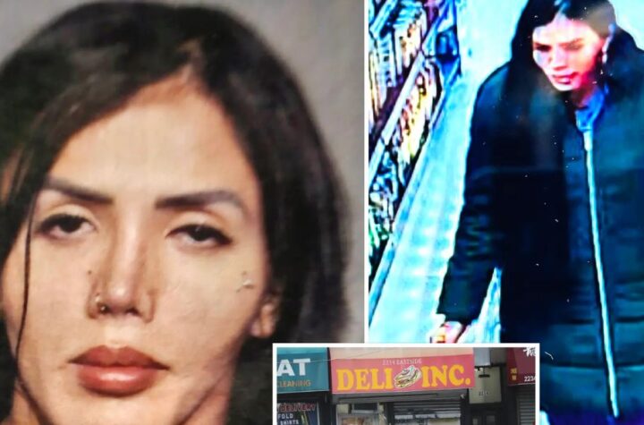 ICYMI New York Teen's Brutal Assault in Bodega Bathroom Leads to Trans Migrant's Arrest