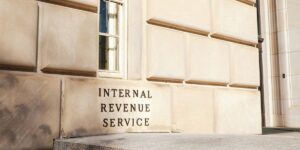 IRS Gives Crypto Investors More Time Reporting Requirements Postponed to 2026