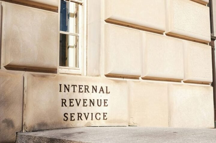 IRS Gives Crypto Investors More Time Reporting Requirements Postponed to 2026