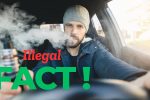 Illegal Fact! Colorado’s Vaping and Driving Laws Are You Breaking the Rules