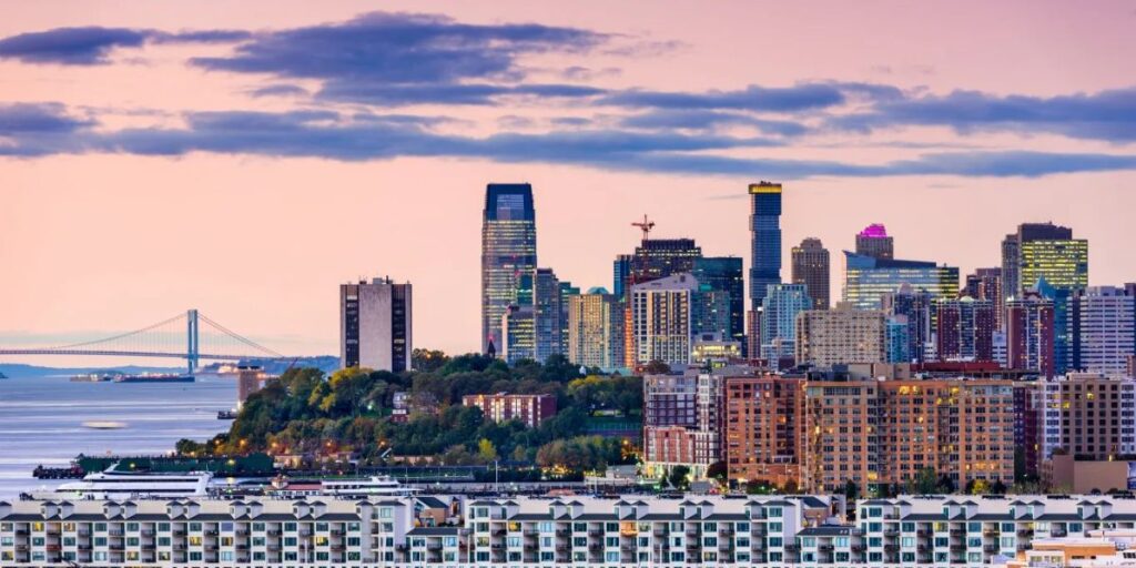 Is Your City on the List 7 Dangerous Cities in New Jersey to Watch Out For