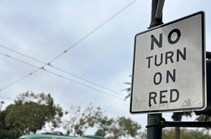 Is the New Right-Turn-On-Red Law in California a Game-Changer Here’s What You Need to Know