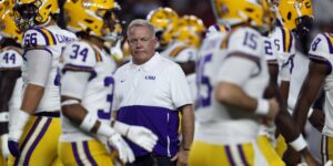 LSU Tigers 2025 Football Preview Best and Worst Case Scenarios for the Upcoming Season