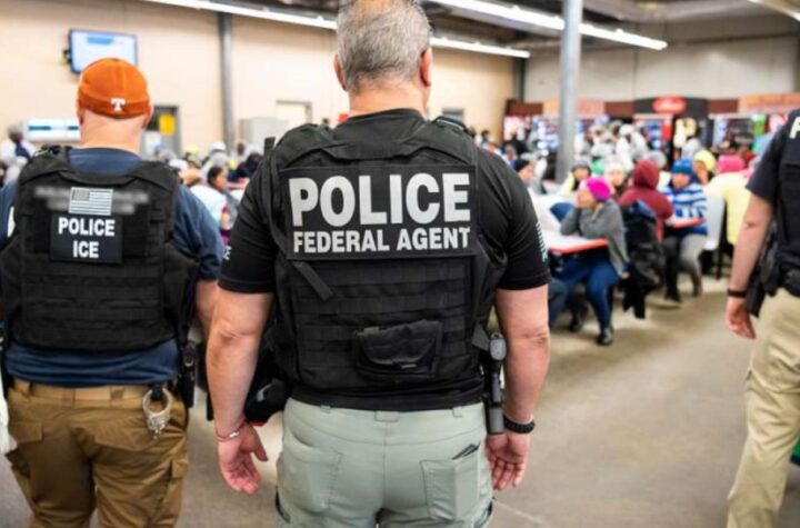 Legal Rights of Immigrants in Kentucky During ICE Enforcement Actions