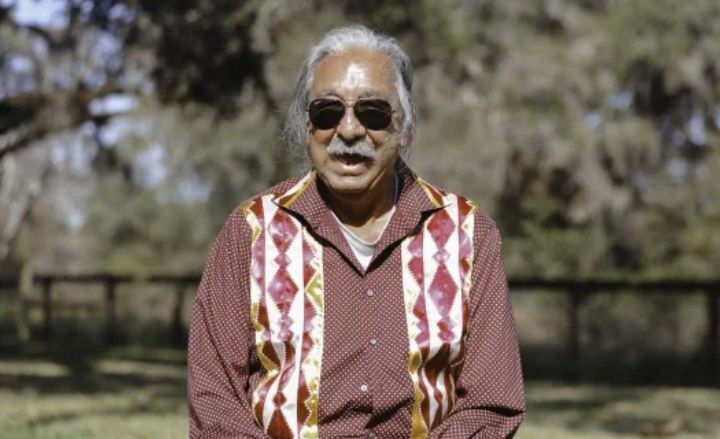 Leonard Peltier Freed Biden Commutes Native American Activist’s Life Sentence