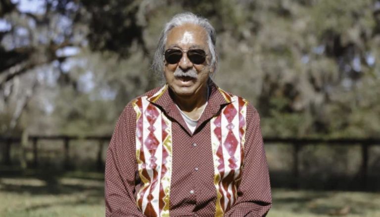 Leonard Peltier Freed Biden Commutes Native American Activist’s Life Sentence