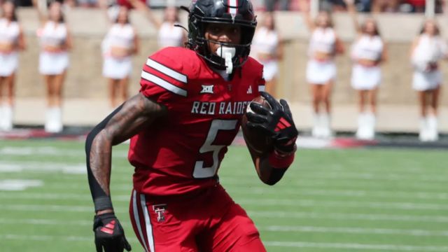 Liberty Bowl Preview Texas Tech vs. Arkansas—Predictions, Betting Lines, and Analysis