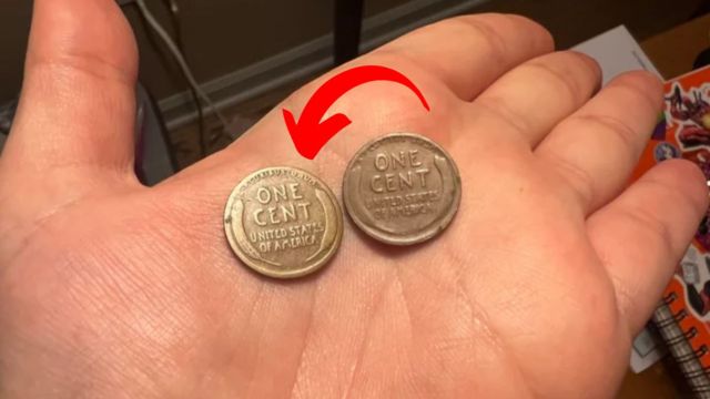 Lincoln Wheat Penny Worth $51 Million— Does It Still Exist in Your Pocket Change