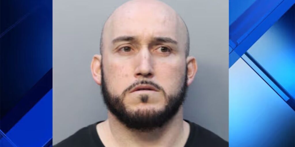 MDSO Arrests Man After Video Shows Him Exposing Himself in Dollar Tree