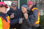 MTA Saves the Day, Retrieves Diamond Ring Dropped Through Subway Grate