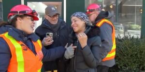 MTA Saves the Day, Retrieves Diamond Ring Dropped Through Subway Grate