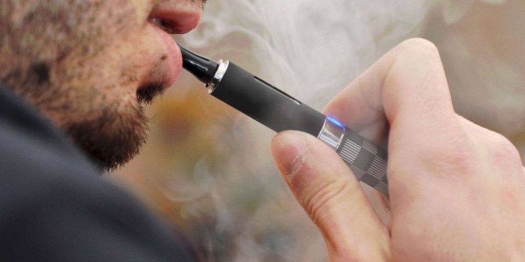 Massive Action! Is Vaping While Driving Illegal in New Mexico Here’s the Legal Breakdown