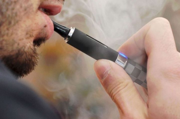 Massive Action! Is Vaping While Driving Illegal in New Mexico Here’s the Legal Breakdown