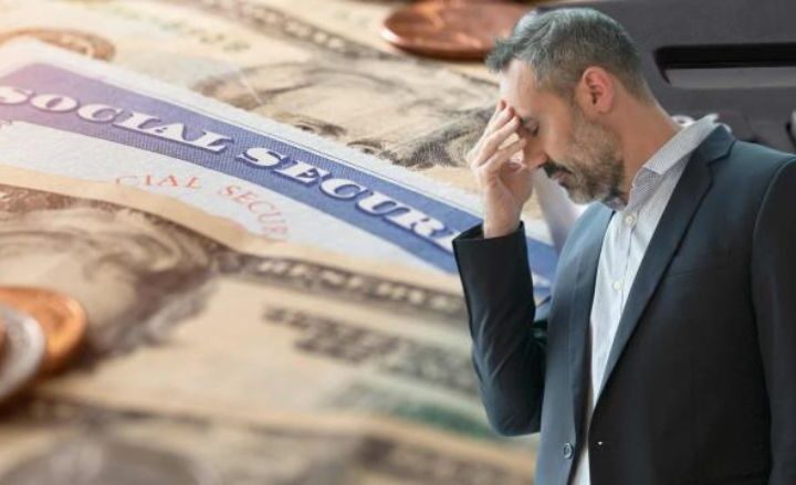 Millions of Retirees Face Social Security Check Cuts – Exact Amount Revealed
