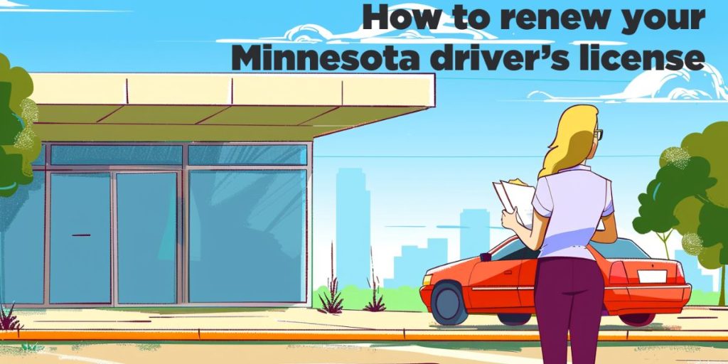 Minnesota Senior License Renewal Requirements, Process, and Tips—What's 'NEW'