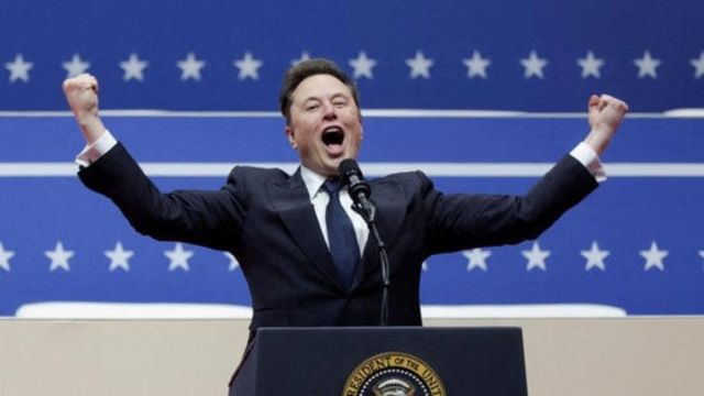 Musk Announces He 'Deleted' IRS Easy Filing Team That Allowed Free Online Tax Filing