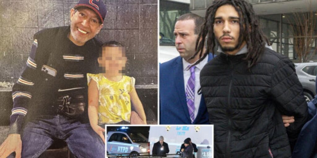 NYC Murder Mystery Nephew Hears Uncle’s Brutal Death Over the Phone
