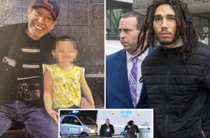 NYC Murder Mystery Nephew Hears Uncle’s Brutal Death Over the Phone