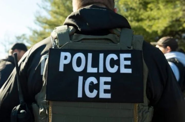 New Jersey's Top ICE Official Delivers Harsh Warning on Immigration Enforcement