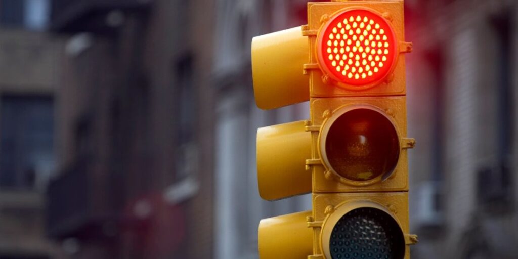 New Rules Washington DC Law Bans Right Turns at Red Lights Starting January 1—What Drivers Need to Know