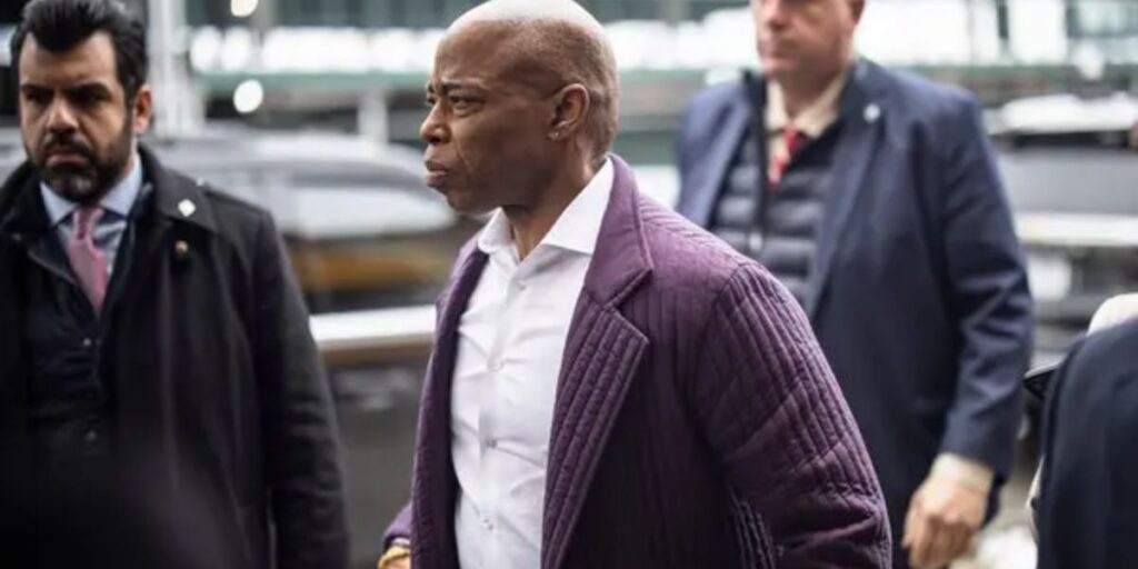 New York City Reopens Jails to ICE to Combat Violent Crime and Gangs