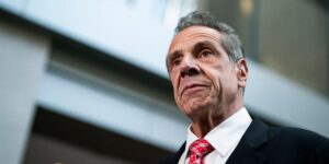 New York Real Estate Executives Express Frustration Over Expected Cuomo Campaign Pick