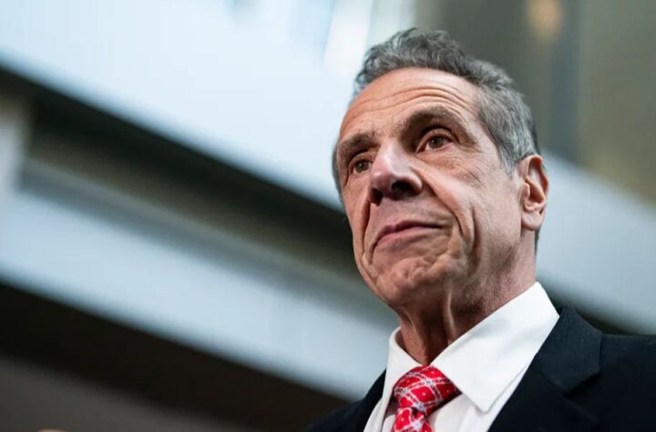 New York Real Estate Executives Express Frustration Over Expected Cuomo Campaign Pick