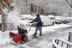 New York Winter Weather Alert 7 Inches of Snow Predicted by Saturday Evening