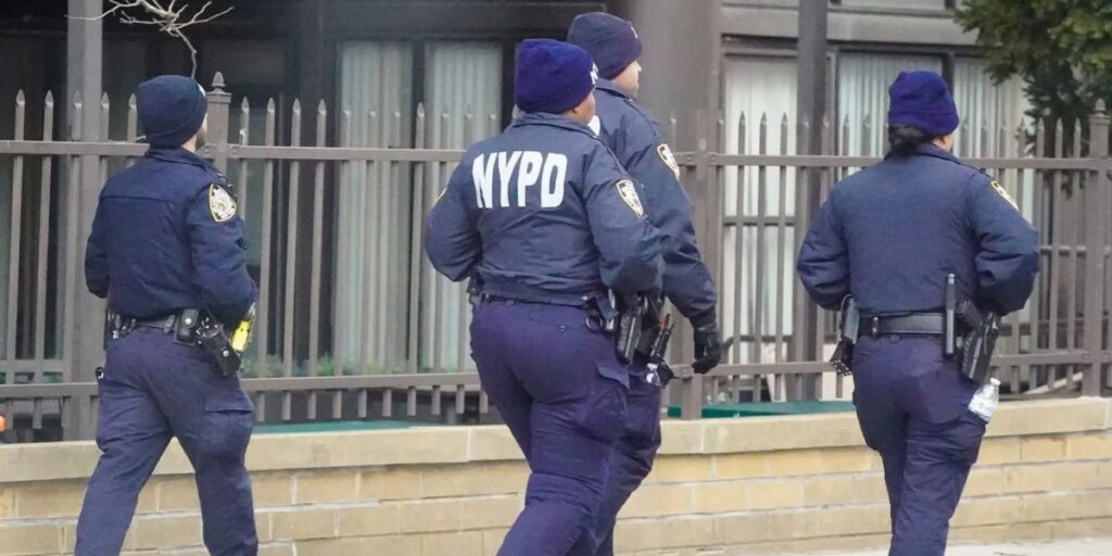New York’s Finest Deserve a Fully Functional CCRB for Better Accountability