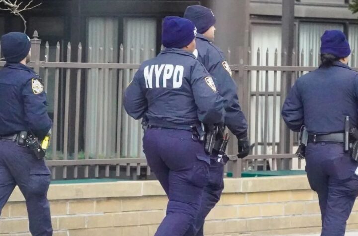 New York’s Finest Deserve a Fully Functional CCRB for Better Accountability