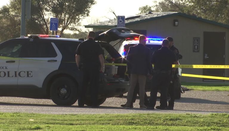 Police Are Trying to Identify the People Who Were Shot and Killed in North Lubbock, and a Prize is Being Offered