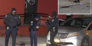 Police CONFIRM Teen’s Death After He’s Shot Multiple Times on NYC Street