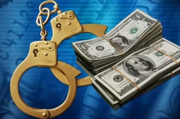 Texas Resident Faces Justice After Pleading Guilty to $2M PPP Loan Fraud