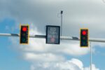 Texas to Ban Right Turns at Red Lights Starting January 1—What Drivers Need to Know