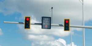 Texas to Ban Right Turns at Red Lights Starting January 1—What Drivers Need to Know