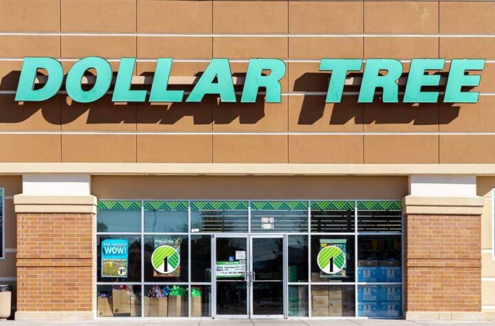 The Giant Dollar Store in New York That Will Make Your Bargain Dreams Come True