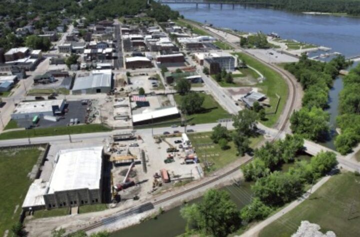 The Great Mississippi Exodus 5 Towns Seeing Rapid Population Decline