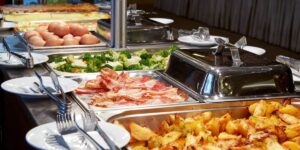 Top-Rated Texas Buffet The Best All-You-Can-Eat Dining Experience in the State