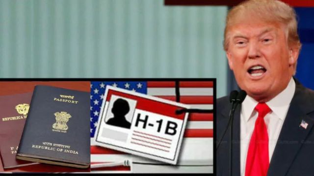 Trump’s New Policy Threatens H-1B & L-1 Auto-Renewal What Indian Visa Holders Need to Know