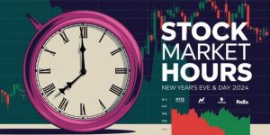 U.S. Stock Market Holiday Schedule New Year’s Eve and Day Trading Hours Explained